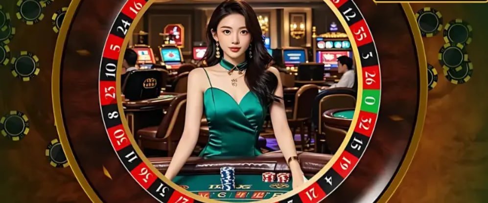 vif805 Lobby Game koleksi slot jackpot dan game meja terpopuler dimainkan pemain Indonesia setiap hari