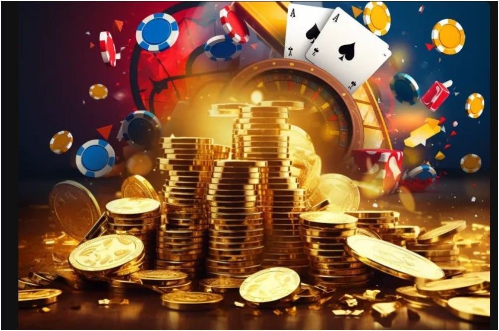 Aplikasi vif805 digunakan pemain Indonesia untuk main slot dan live casino dari smartphone kapan saja