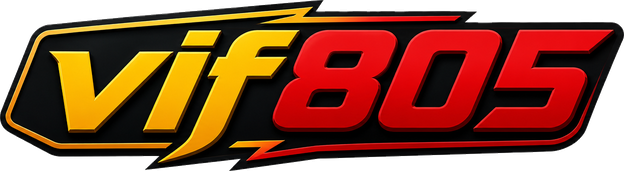 Logo vif805